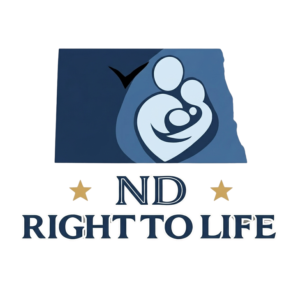 ND Right to Life 100% Rating — Bill Tveit endorsement