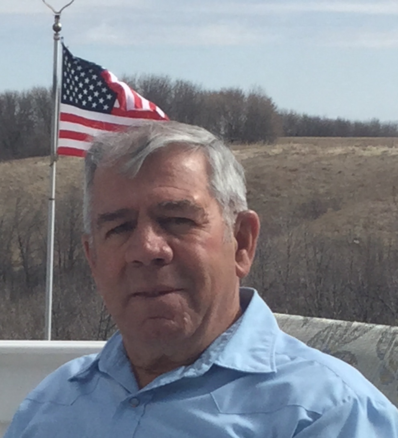 Bill Tveit for ND District 33 House